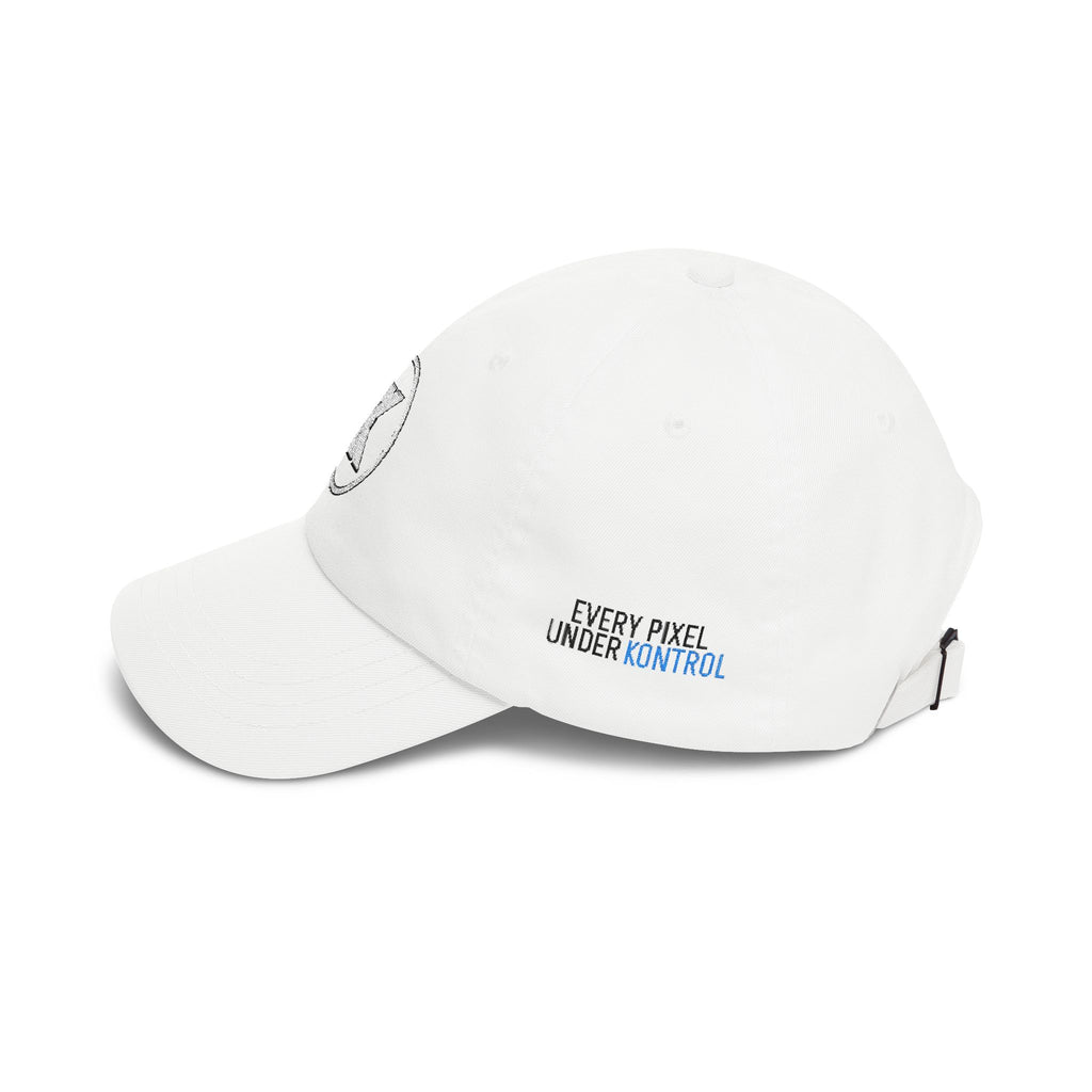 DK Dad Hat