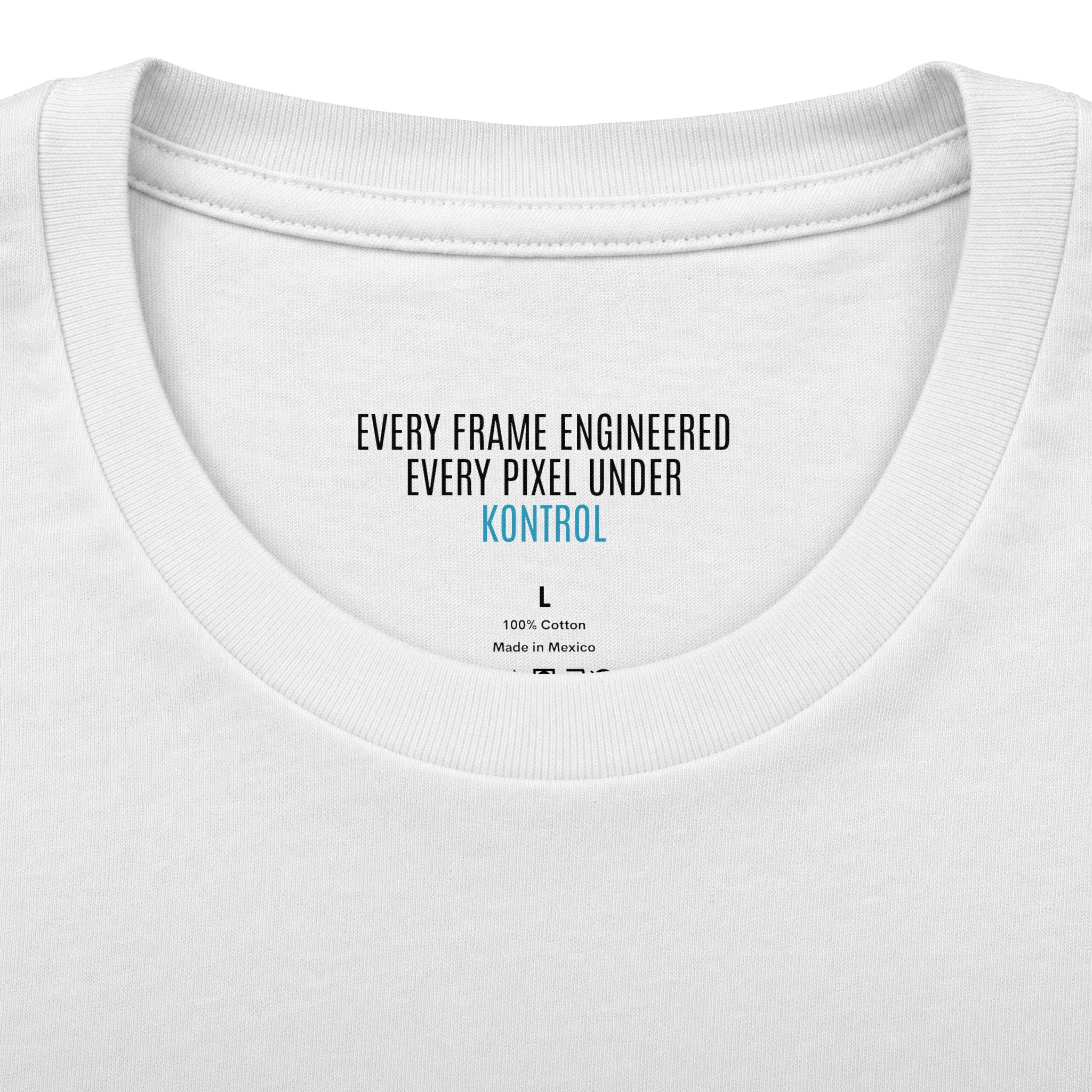 DK Logo Tee