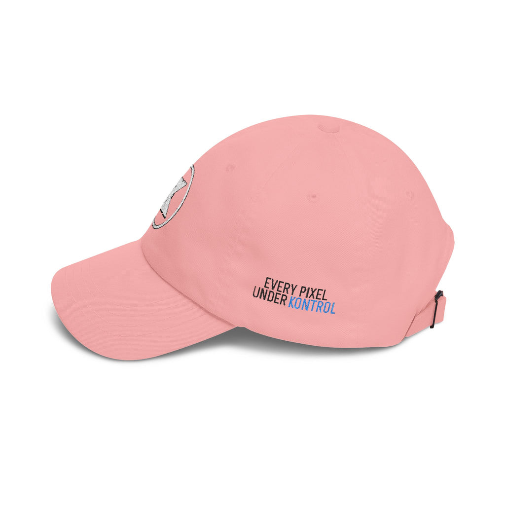 DK Dad Hat