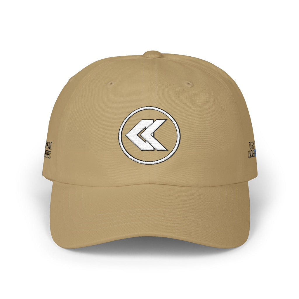 DK Dad Hat