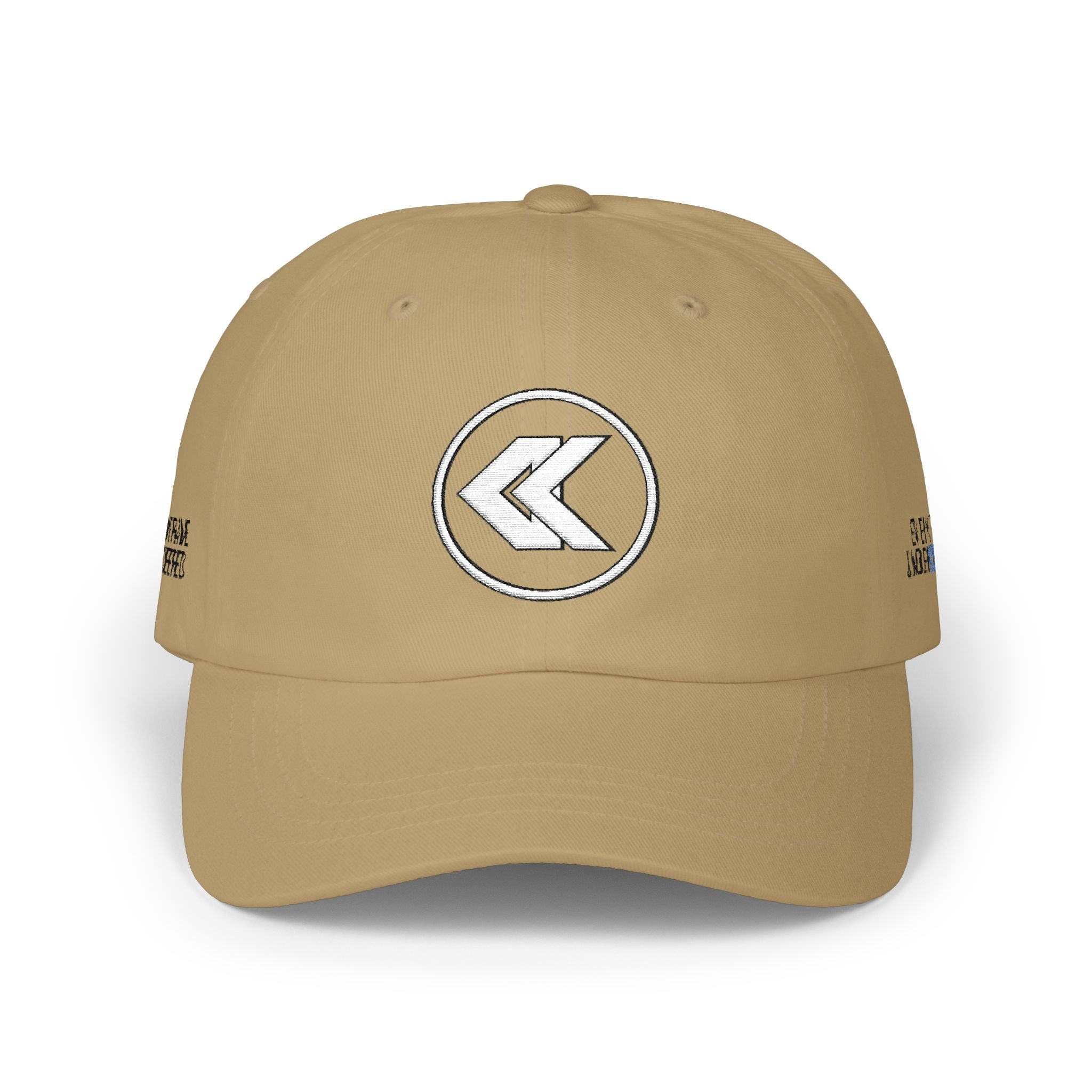DK Dad Hat