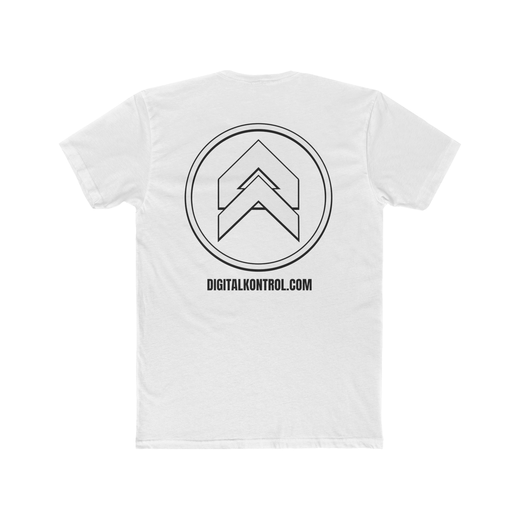 DK Logo Tee