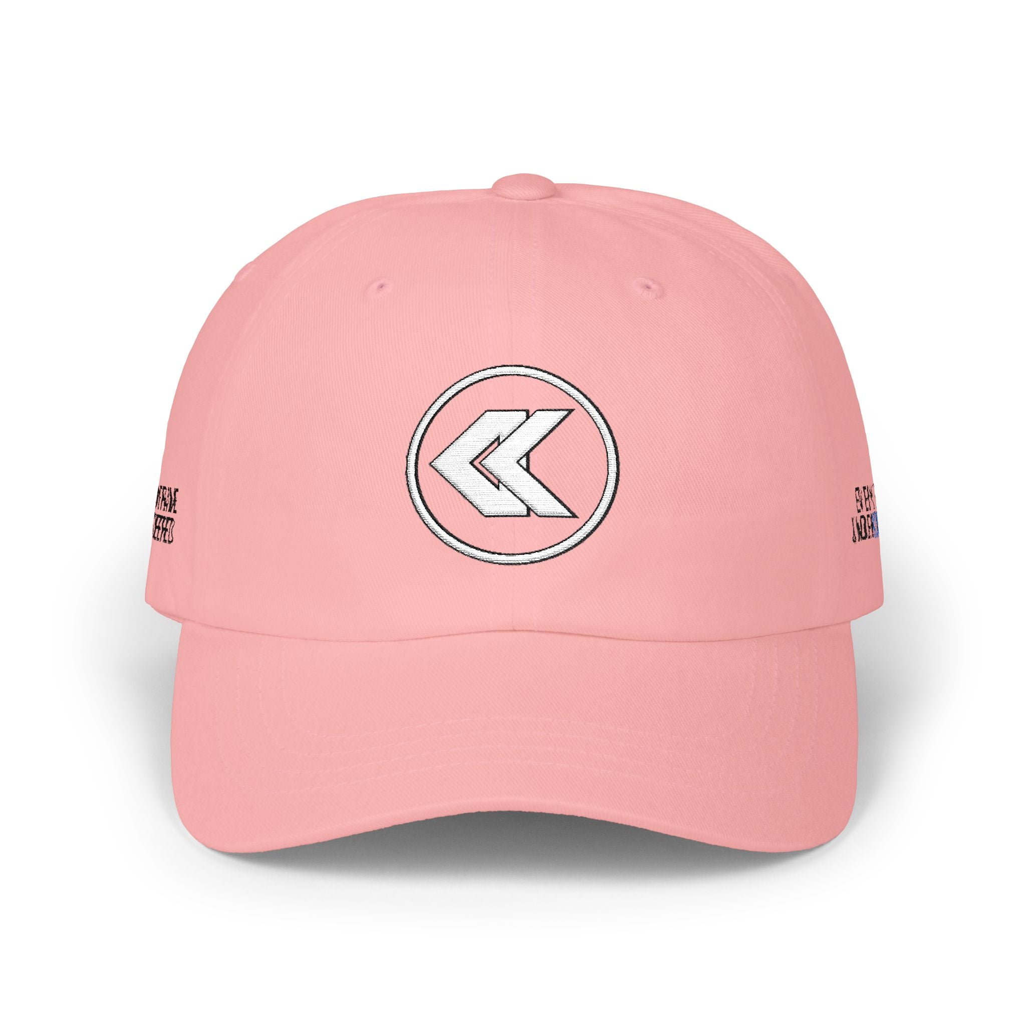 DK Dad Hat