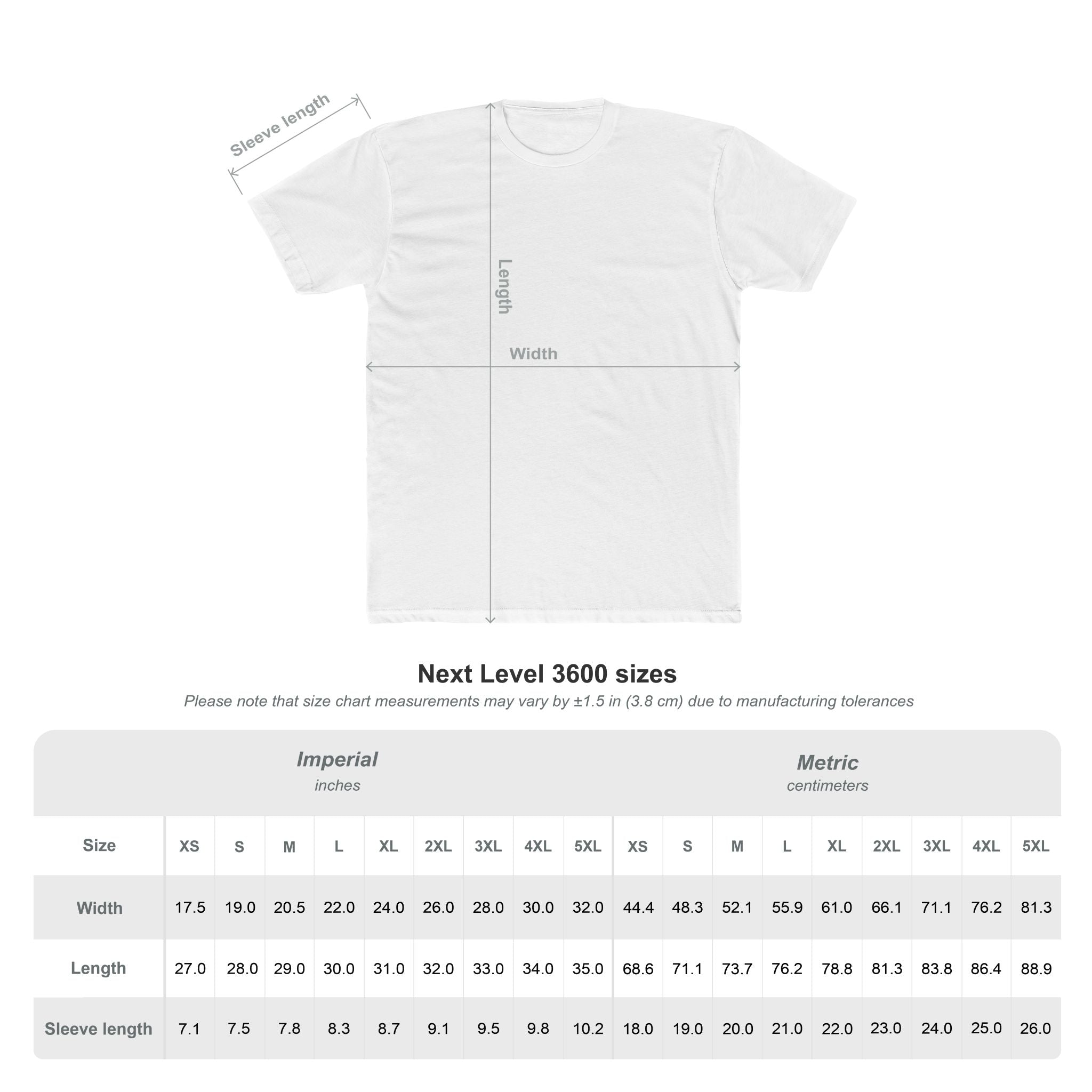 DK Logo Tee