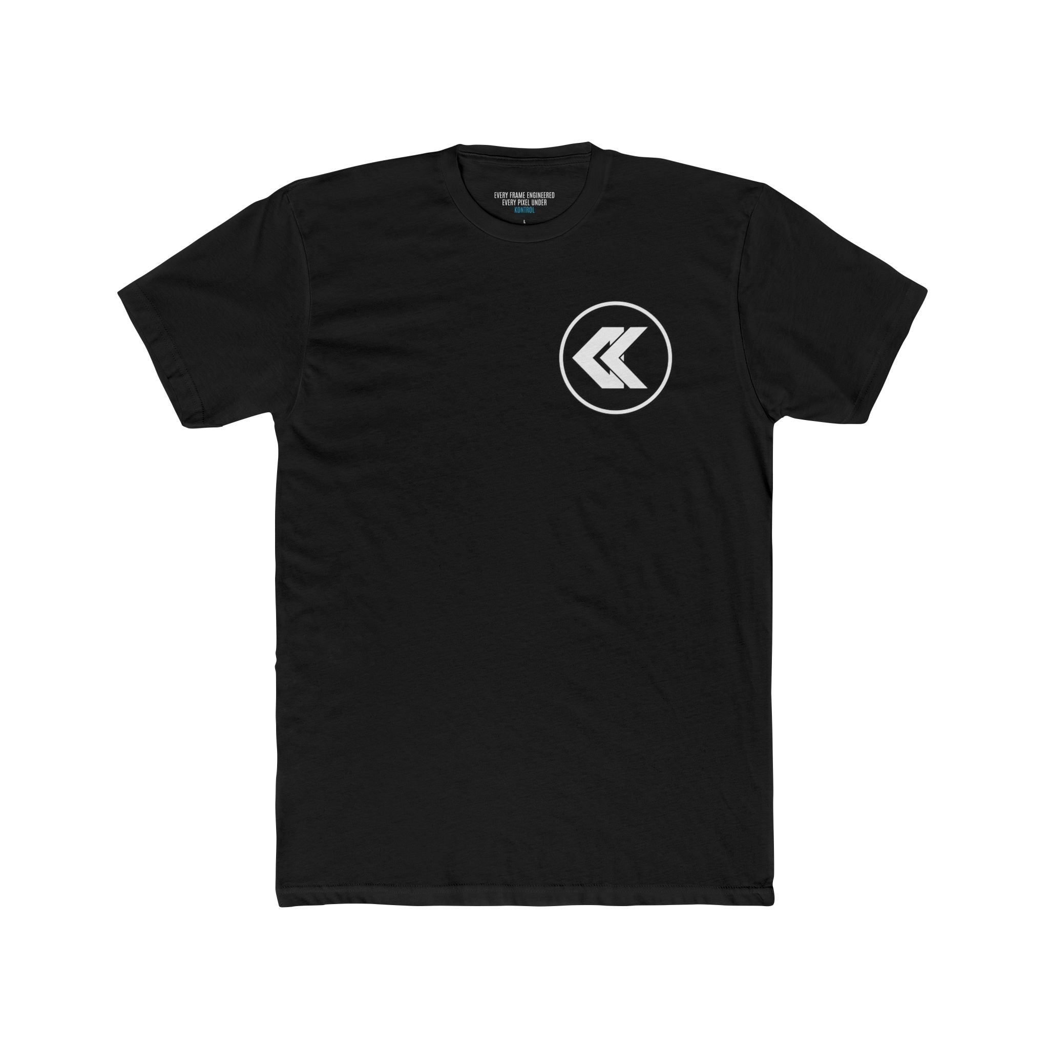 DK Logo Tee