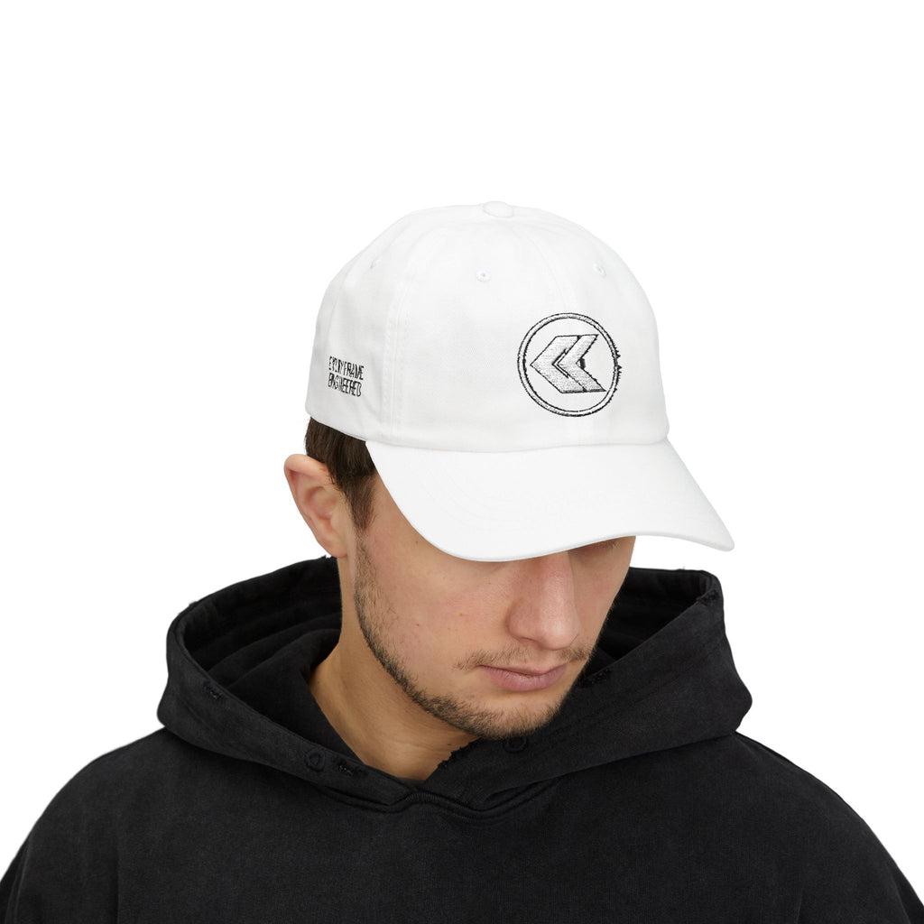 DK Dad Hat