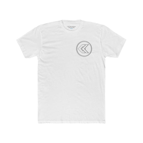 DK Logo Tee