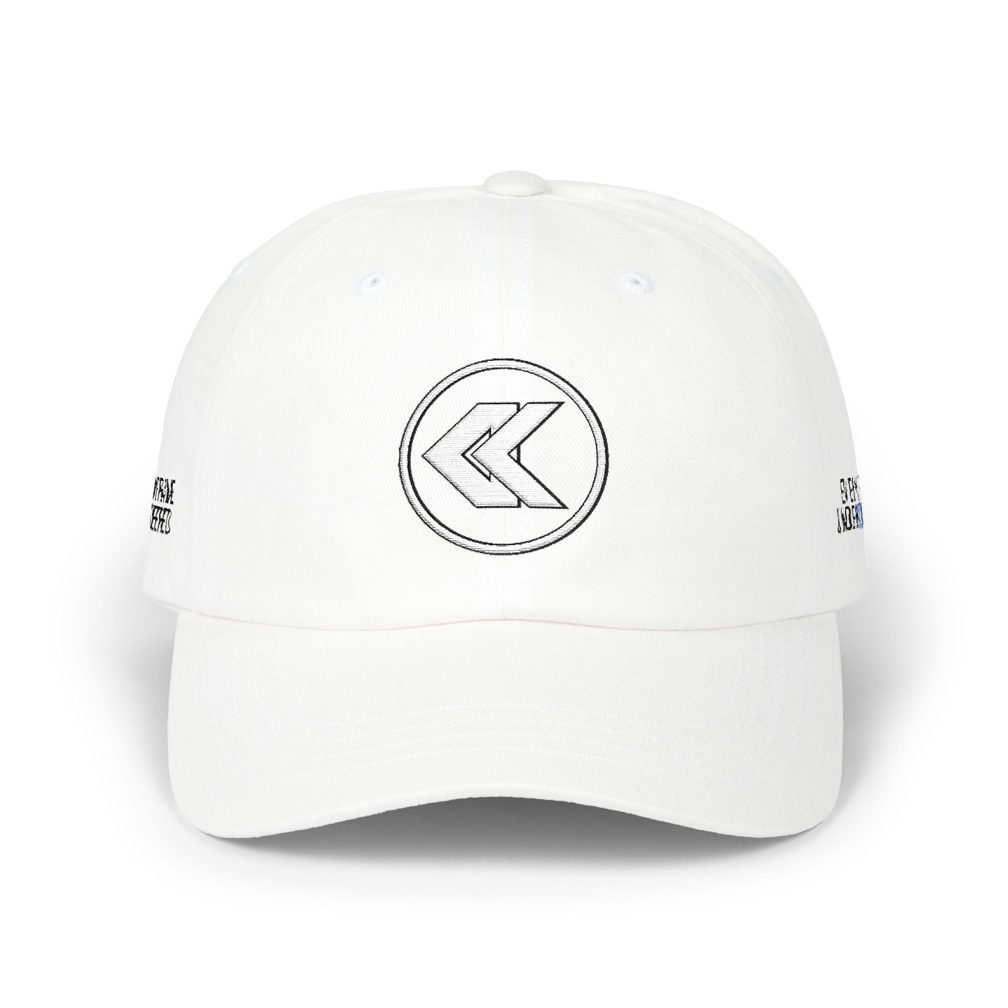 DK Dad Hat