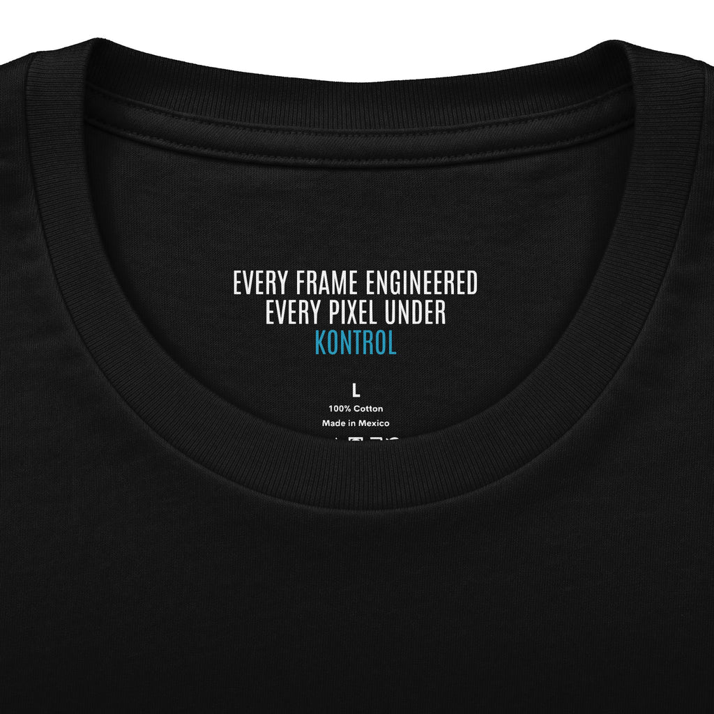 DK Logo Tee
