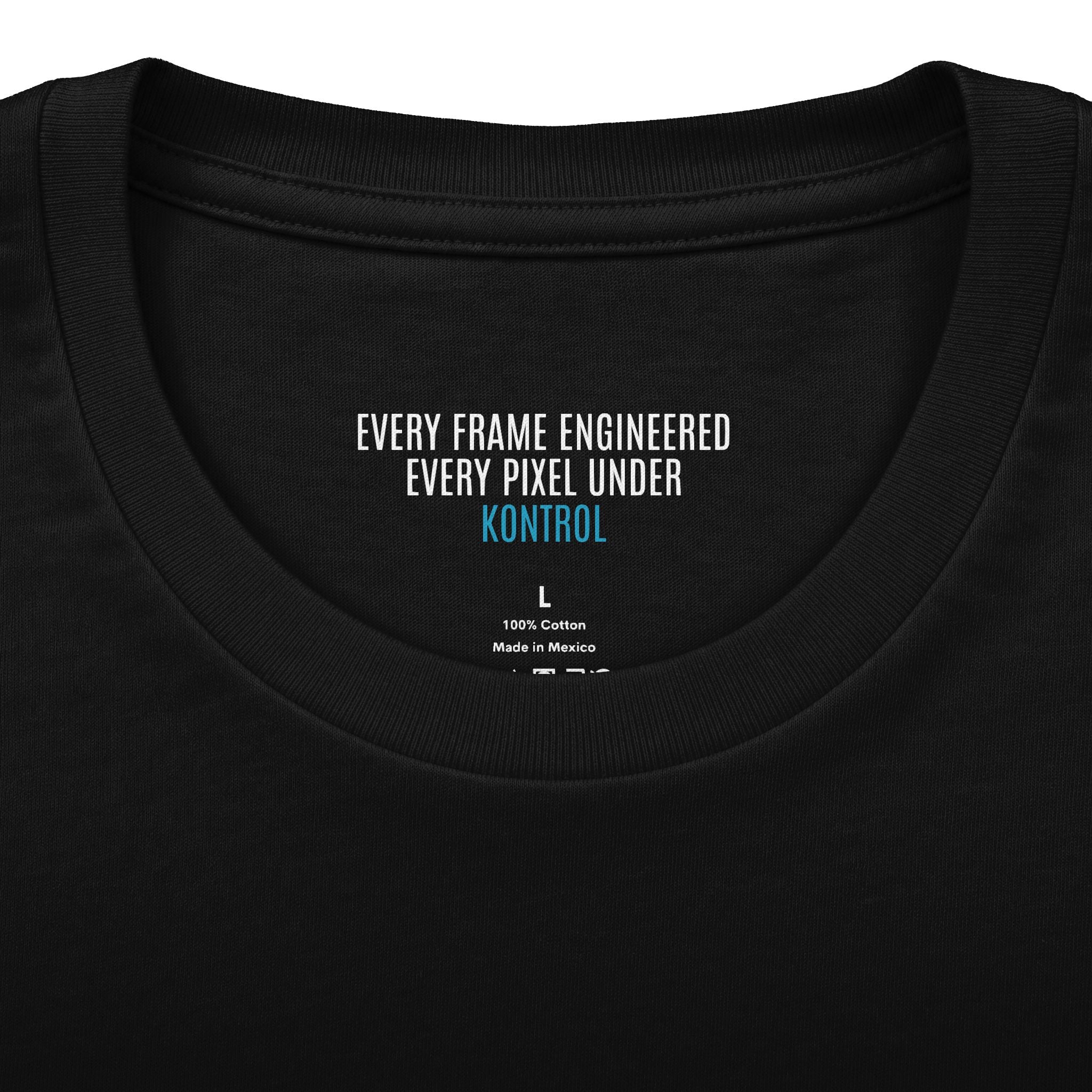 DK Logo Tee