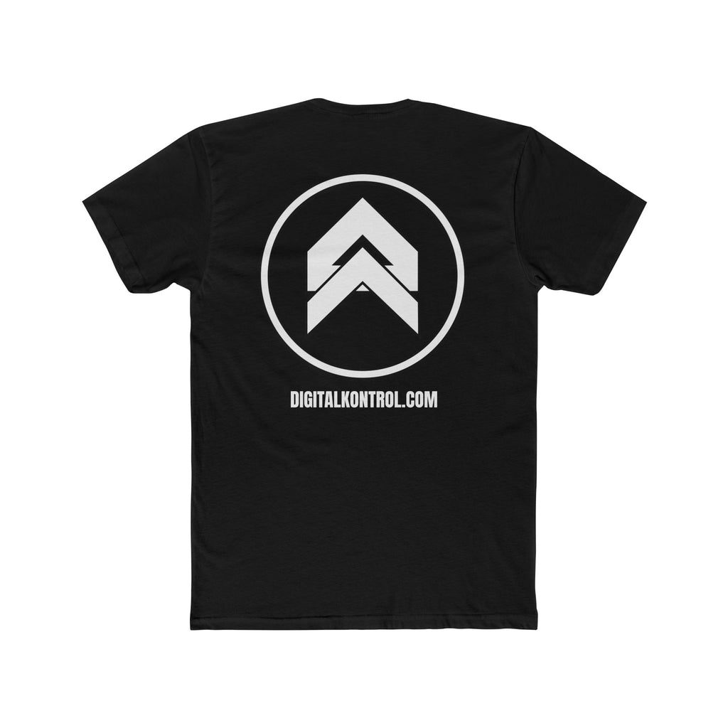 DK Logo Tee