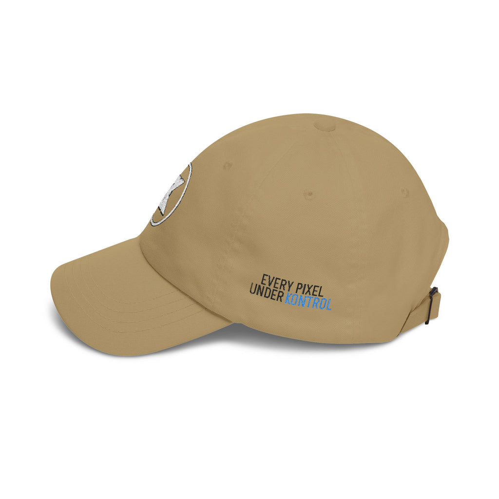 DK Dad Hat