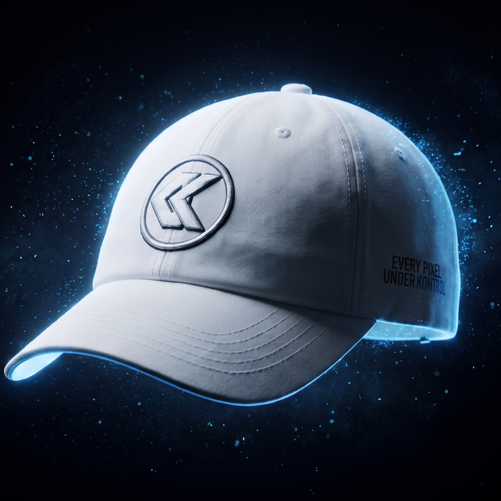 DK Dad Hat