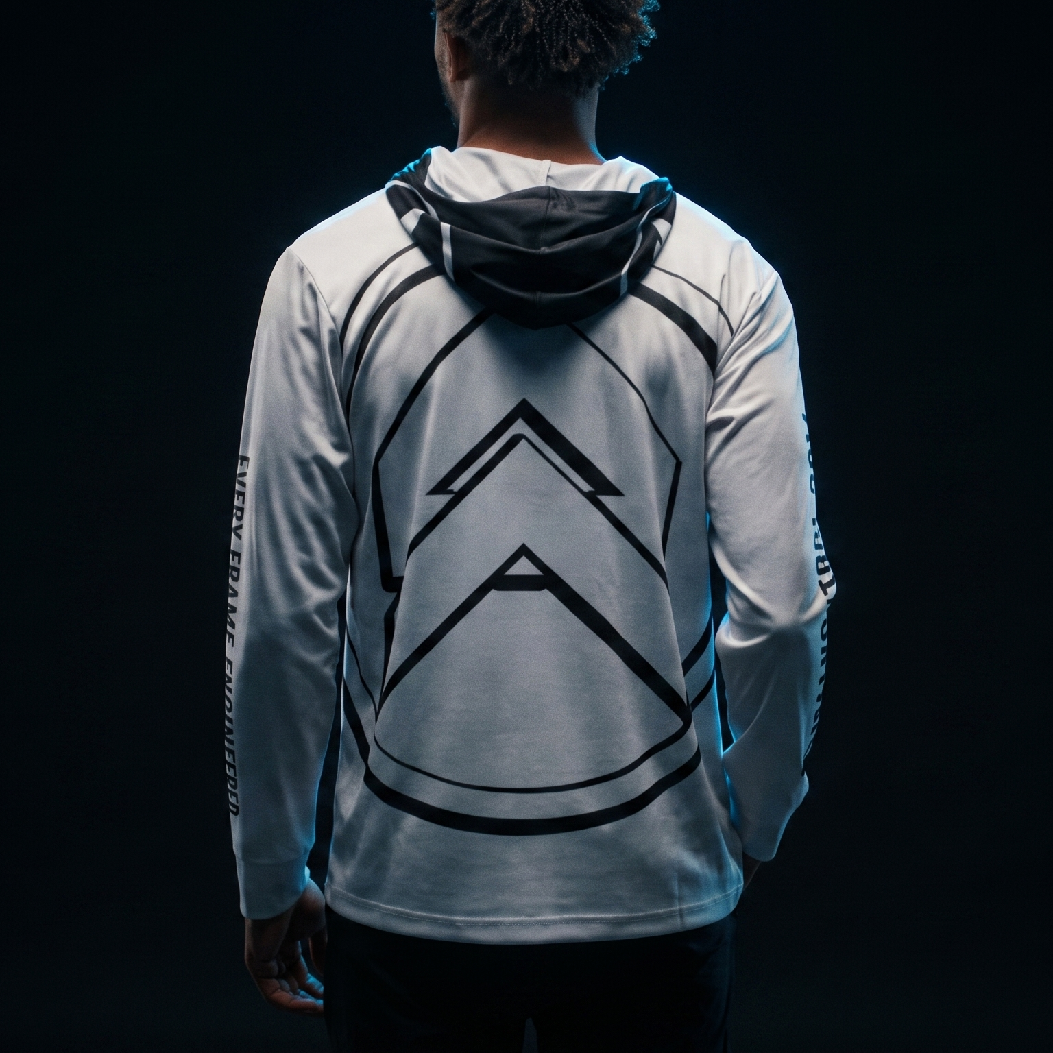 DK Hoodie Lightweight